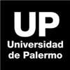 Universidad de Palermo Logo