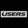 Red Users Logo